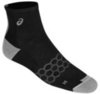 Asics Speed Sock Quarter носки черные - 1