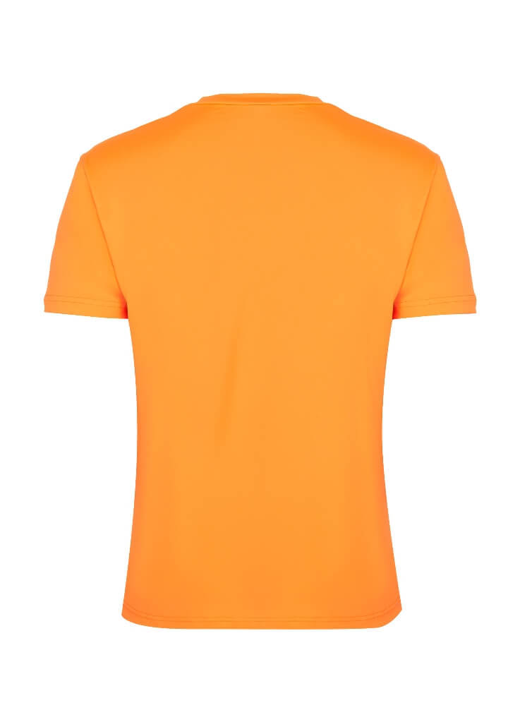 Nordski Jr Active футболка детская orange - 2