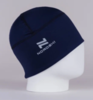 Тренировочная шапка Nordski Warm темно-синяя - 5