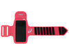 ASICS MP3 ARM TUBE карман на руку розовый - 1