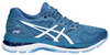 Asics Gel Nimbus 20 женские кроссовки для бега синие - 1