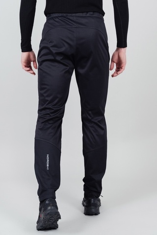 Мужские тренировочные лыжные брюки Nordski Hybrid
