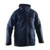 Мужская куртка-парка 8848 Altitude Bonato Zipin (navy) - 8