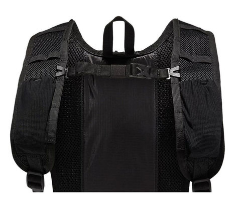 Asics Lightweight Running Backpack 2 рюкзак черный