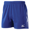 Шорты волейбольные Mizuno Premium Short мужские синие - 1