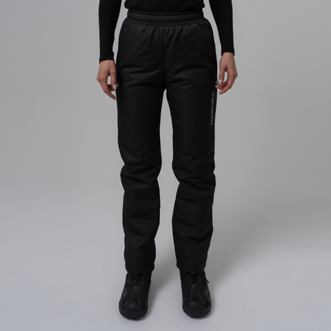 Nordski Montana теплые лыжные брюки женские