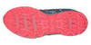 Asics Gel Venture 6 кроссовки-внедорожники для бега женские серые-розовые - 2