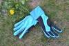 Nordski Elite перчатки blue - 1