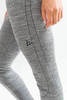 Craft Fuseknit Comfort комплект термобелья женский grey - 11