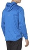 Asics Accelerate Jacket мужская куртка для бега синяя - 3