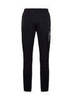 Nordski Zip Base спортивный костюм мужской black-orange - 4
