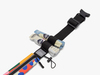 Поясная сумка для бега Enklepp Run Belt Fast summer vibes - 4