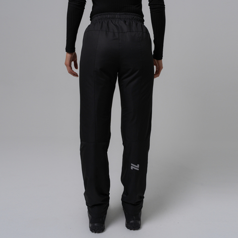 Nordski Montana теплые лыжные брюки женские