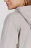 Женская спортивная толстовка Nordski Outfit beige - 4