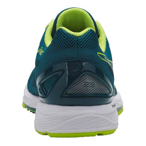 Asics gel ds trainer 23 men's shoes black/carbon clearance