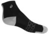 Asics Speed Sock Quarter носки черные - 2