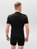 Термофутболка с коротким рукавом Noname Arctos 24 UX black - 2