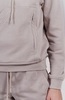 Женская спортивная толстовка Nordski Outfit beige - 6