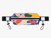 Поясная сумка для бега Enklepp Run Belt Fast summer vibes - 3