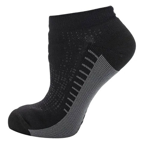 Asics Ultra Comfort Ankle носки черные