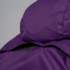 Nordski Motion женская ветрозащитная куртка purple - 5