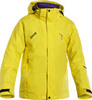Горнолыжная Куртка 8848 Altitude Troy JR Zip-In Jacket Yellow - 1