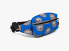 Поясная сумка для бега Enklepp Marathon Waist Bag cats blue - 2