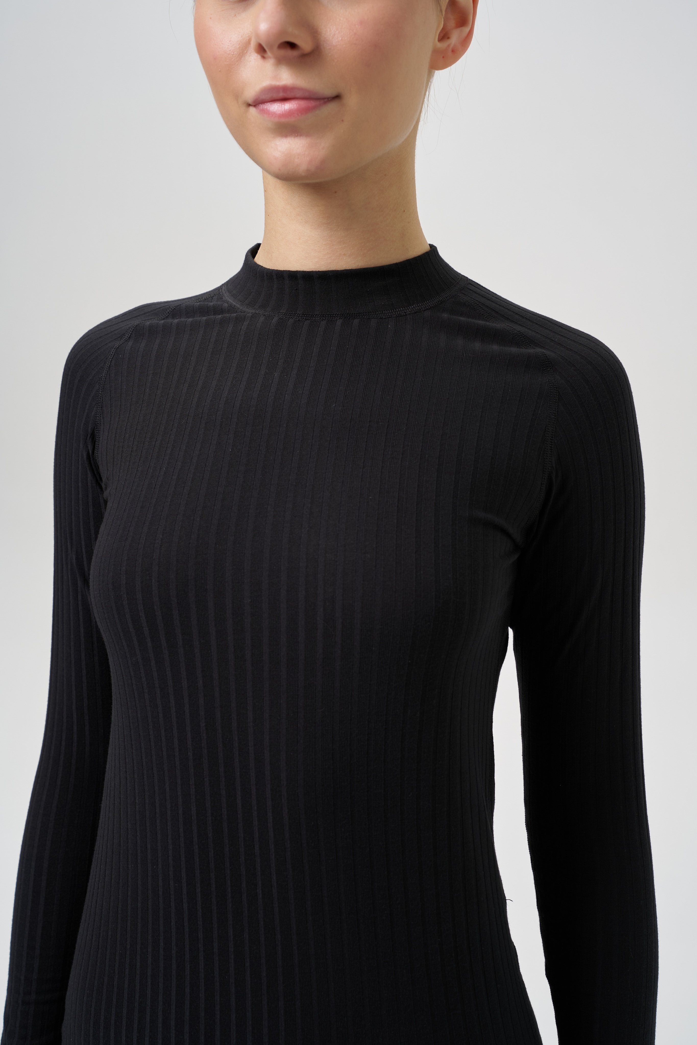 Детский комплект термобелья Nordski Jr. Advance black - 13