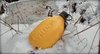 Wildo Hiker Bottle фляга lemon - 6