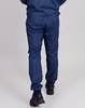 Мужские брюки для бега Nordski Rain темно-синие - 2