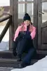 Nordski Mount лыжная утепленная куртка женская dark blue - 8