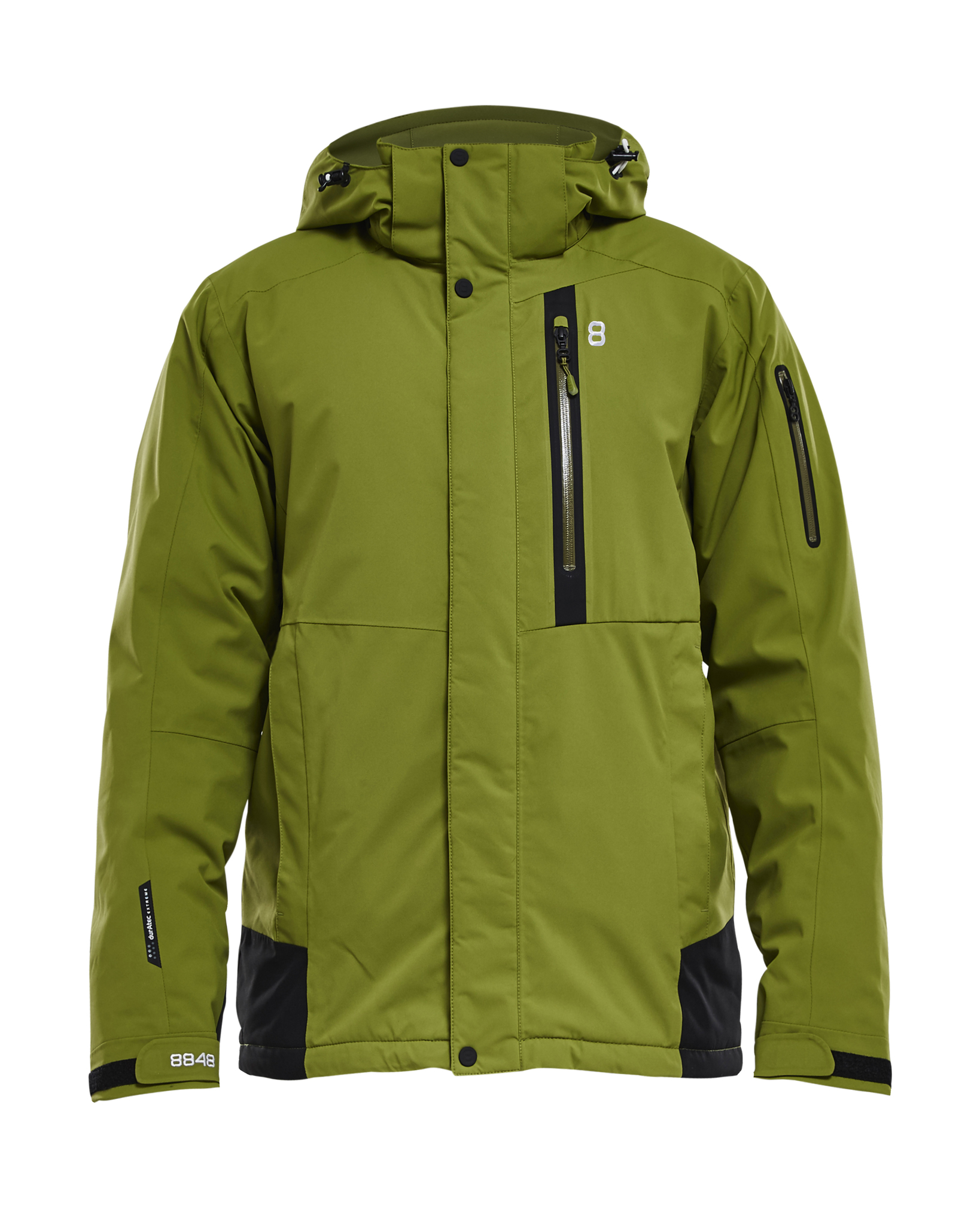 Мужская горнолыжная куртка 8848 Altitude купить в Интернет-магазине