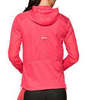 Asics Packable костюм для бега женский pink - 3