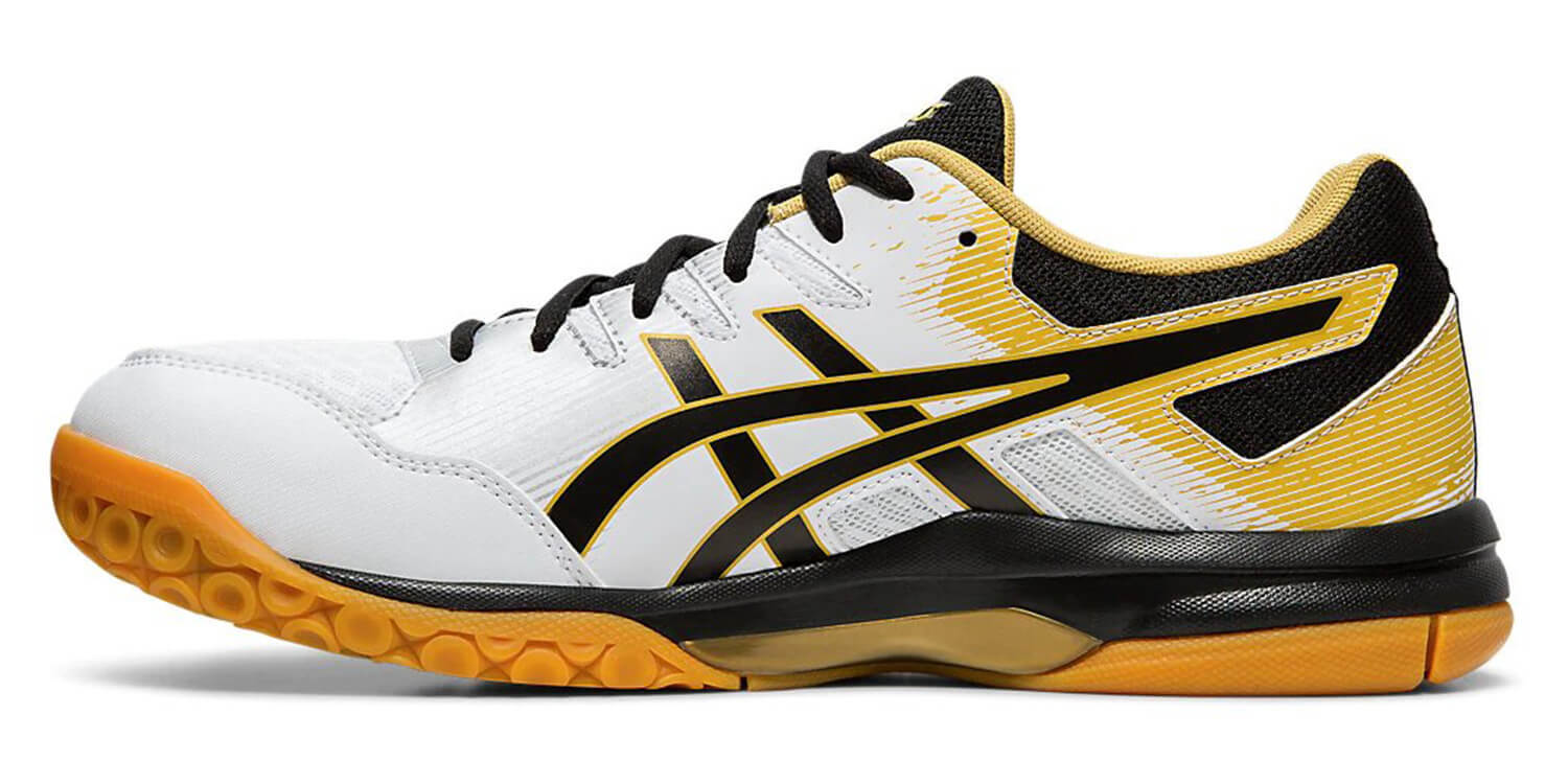 Asics volleyball shoes rocket 9 cheap