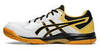 Asics Gel Rocket 9 кроссовки волейбольные мужские белые (Распродажа) - 5