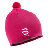 Bjorn Daehlie Hat Classic шапка розовая - 1
