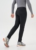 Мужские тренировочные лыжные брюки Nordski Hybrid Pro 2.0 black - 4