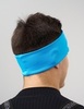 Тренировочная повязка Nordski Core light blue - 5