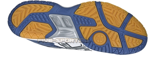 Asics Gel Rocket 6 B207N 0191 Five sport.ru