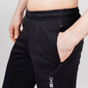 Nordski Cuff мужские спортивные брюки black - 4
