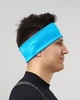 Тренировочная повязка Nordski Core light blue - 3
