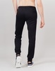 Nordski Cuff мужские спортивные брюки black - 2