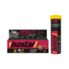 Растворимые таблетки Isostar Powertabs Antioxidant клюква - 1