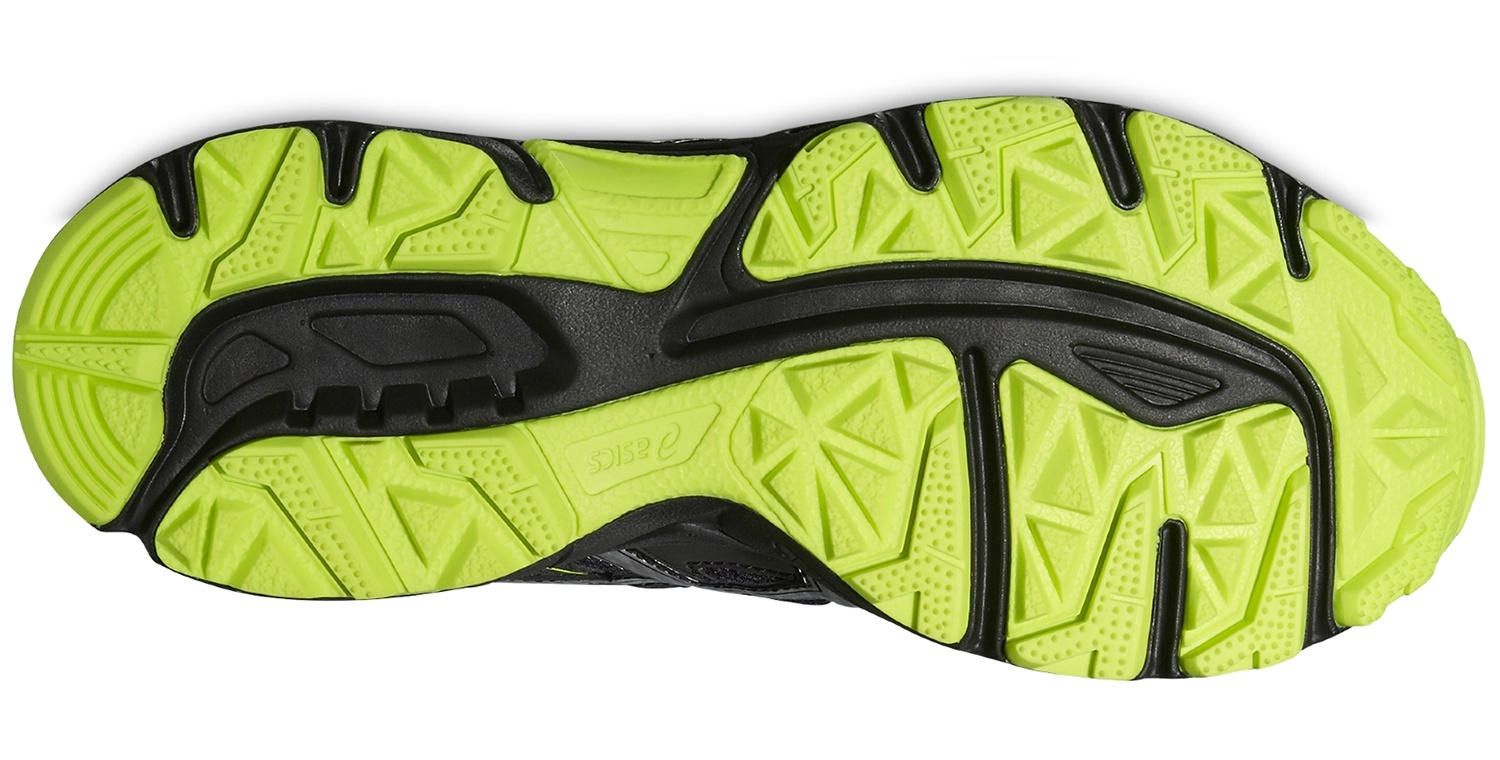 Asics gel trail tambora 4 2025