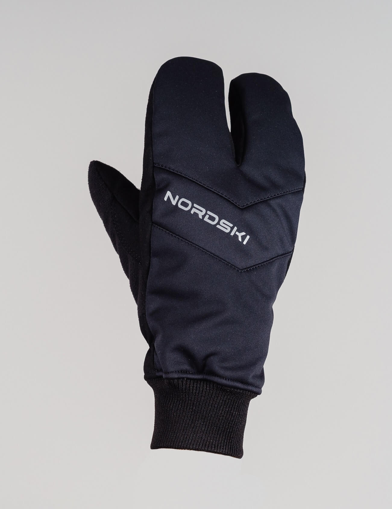Лобстеры лыжные Nordski Arctic WS black