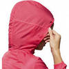 Asics Packable костюм для бега женский pink - 4