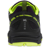 Asics Gel-Tambora 4 Женские кроссовки для бега черные - 3