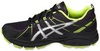 Asics Gel-Tambora 4 Женские кроссовки для бега черные - 4