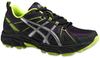 Asics Gel-Tambora 4 Женские кроссовки для бега черные - 5