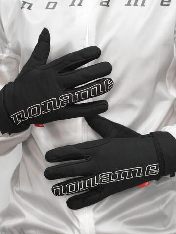Лыжные перчатки Noname Thermo 24 унисекс